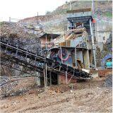 15-65tph Rock Crusher Jaw Crusher Stone Crushing Plant Concrete Crusher Machine thumbnail-4