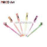 2016 Amazon Smooth Ink Newest Selling Best Promotion Gel Pens thumbnail-5