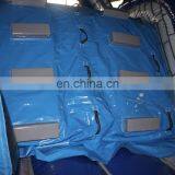 High Quality Slide And Hoop Bouncer/Best Sale Inflatable Bouncy Castle thumbnail-3