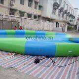 Commercial Inflatable Pools / Pools Swimming PVC / Inflatable Pools for Adults thumbnail-3
