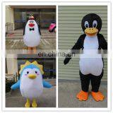 Hote Sales Halloween Carnival Cute Penguin New Design Costume thumbnail-1