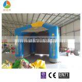 OEM&ODM Factory Inflatable Cubic Tent for Event, Full Digital Printing Tent for Advertising, Easy Set up Inflatable Tent thumbnail-3