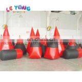 Arrow Tag Paintball Field Equipment Archery Tag For Shooting Sport