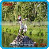 Animatronic Greek Mythology Animated Personas thumbnail-1