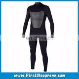 Entry Level Snorkeling Equipment 3/5MM Premium Neoprene CR Mens Junior Wetsuits thumbnail-1