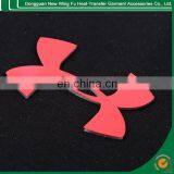 2015 Custom 3d Heat Transfer Label