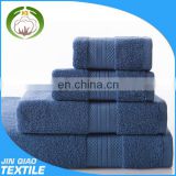 100% cotton hotel bath towels organic towel china cotton towels