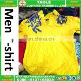 Latest New Model Shirts Used Clothing Turkey thumbnail-3