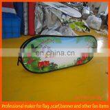 Custom Stand Outdoor Pop Out Banner