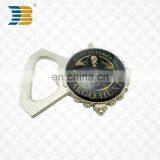 Multifunction Metal Compass Bottle Opener for Gifts