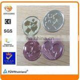 Colorful Oxidation Aluminum Chanllenge Coins Sheet thumbnail-4