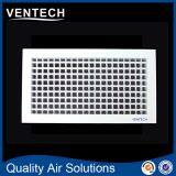 Hvac Type Wall Mounted Supply Air Register Double Deflection Grille thumbnail-5