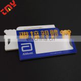 Blank Plastic Magnetic Name Badge For Staff,Cheap Custom Pvc Name Badge Magnet
