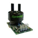 High Speed NDIR Carbon Dioxide Sensor - SprintIR thumbnail-2