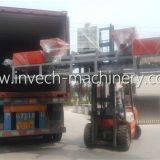 Wood Sawdust Block Making Machine Manufacturers thumbnail-4