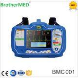 7 inch Biphasic Defibrillator