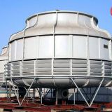 Frp Counterflow Cooling Tower