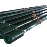 drill pipe thread types 6-5/8