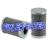 Nordberg Filter 2445798, N02445732, N02445778, 2445732 Nippondenso Filter 115310-0061, 115310-0260, 1153100061 thumbnail-1