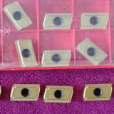 High Quality BTA Drill Head thumbnail-2