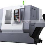 CNC Slant Bed Horizontal Lathe VIVA T2C-3-1000