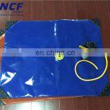 Custom Size Durable Storage Flexible PVC Water Tank thumbnail-4