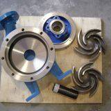 ANSI Process Pump Parts Casing Interchangeable With Goulds 3196 Series Products thumbnail-4