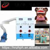 Portable Soft Plush Toy Stuffing Filling Machine thumbnail-3