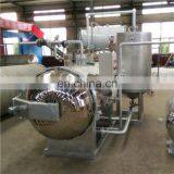 High Quality Slaughterhouse Meat Meal and Bone Meal Rendering Plant thumbnail-3