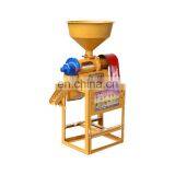 China Good Quality Rice Peeling and Grinding Machine thumbnail-3
