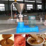 Automatic Colloid Mill For Almond Butter