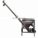 Semi Automatic Bag Packing Machine thumbnail-7