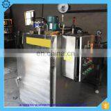 Electrical Manufacture Fish Smoking Machine Smoker Oven Smoker Food Smoker / Meat Food Smoking Machine thumbnail-6