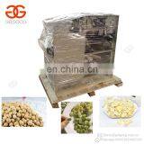 Industrial Design Soybean Peeling Chickpea Peanut Skin Removing Wet Almond Skin Peeler Machine For Sale thumbnail-2