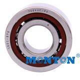 7008CD/P4A/DBA for CNC Router Hybrid Ceramic Bearing H7008C P4 ABEC7 HQ1 2RZ 40*68*15 thumbnail-1