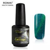 RONIKI Diamond Cat Eye Gel Polish,Cat Eye Gel,Cat Eye Gel Polish,Cat Eye Gel Factory,Cat Eye Gel Wholesaler thumbnail-2