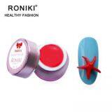 3D Carving Gel,Nail Art Gel thumbnail-3