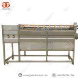 Onion Cleaning Machine Potato Carrot Brush Rollers thumbnail-3