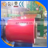 Tangshan Prepainted Galvanised Steel Coil/PPGI/Corrugated Roofing Sheets Coil--China factory with low price
