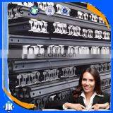 Tangshan China Light Steel Rail for Narrow Gauge Electric Locomotives 22kg/m thumbnail-5