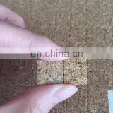 Free Sample Cork Spacer Separator Protector Pads for Glass thumbnail-3