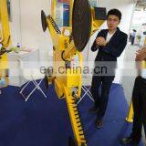 Glass Vacuum Lifter Machine With Manual Rotating thumbnail-5