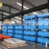 7LGQ Shandong SevenLift Telescopic Typical Forklift Dock Levler Dimensions thumbnail-5