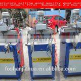Horizontal Pushing Cutting Saw Aluminum and Pvc Doors and Windows Machine for Machine/PVC DOOR AND WINDOW MACHINE thumbnail-3