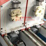 PVC Pipe One Out Two Extruder Equipment thumbnail-5