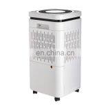 Low Noise and Powerful Small Compact Electric Home Dehumidifier thumbnail-4