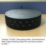 Omnidirectional Recording Shielder YX-007-C Start, Omnidirectional Multi-angle Shielding thumbnail-4