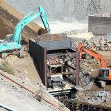 VANGUARD High Efficiency Jaw Crusher thumbnail-3