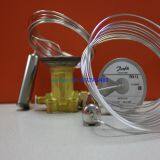 Danfoss Thermostatic Expansion Valves Types TES55/TEZ12/TEN20/067G3205 thumbnail-3