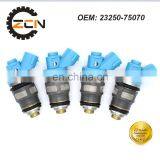 Fast Moving Automobile Parts Fuel Injectors 23250-75070 fo Hiace Hilux TUV Dyna Regiusace Toyoace thumbnail-6
